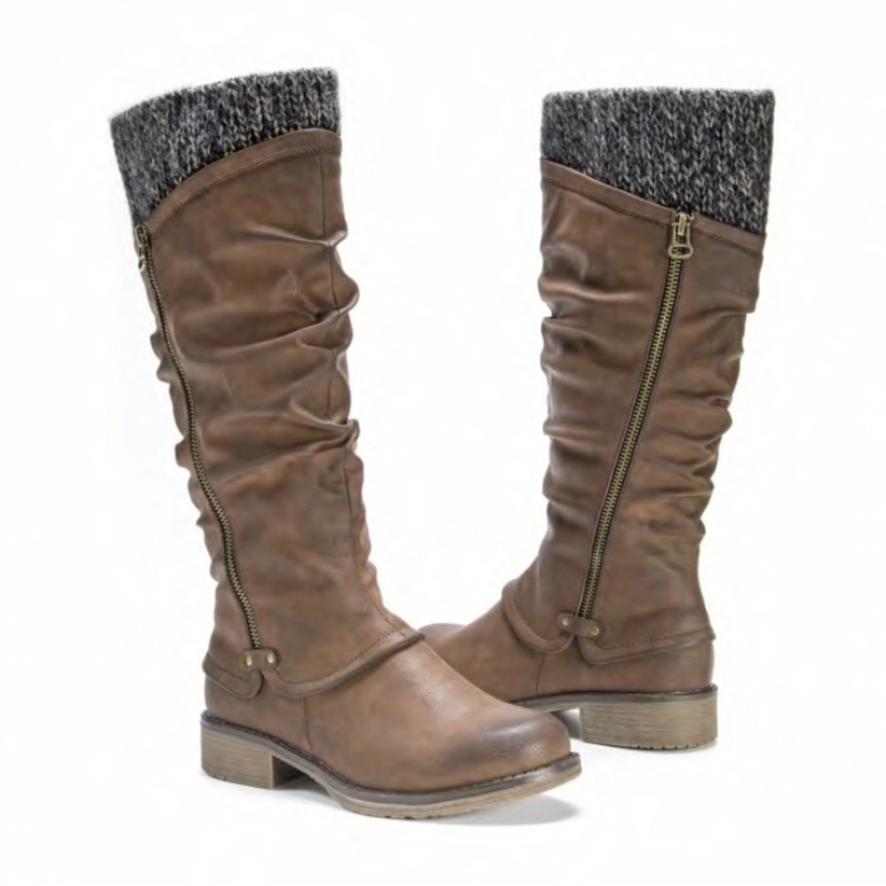 Muk Luks Bianca Boots